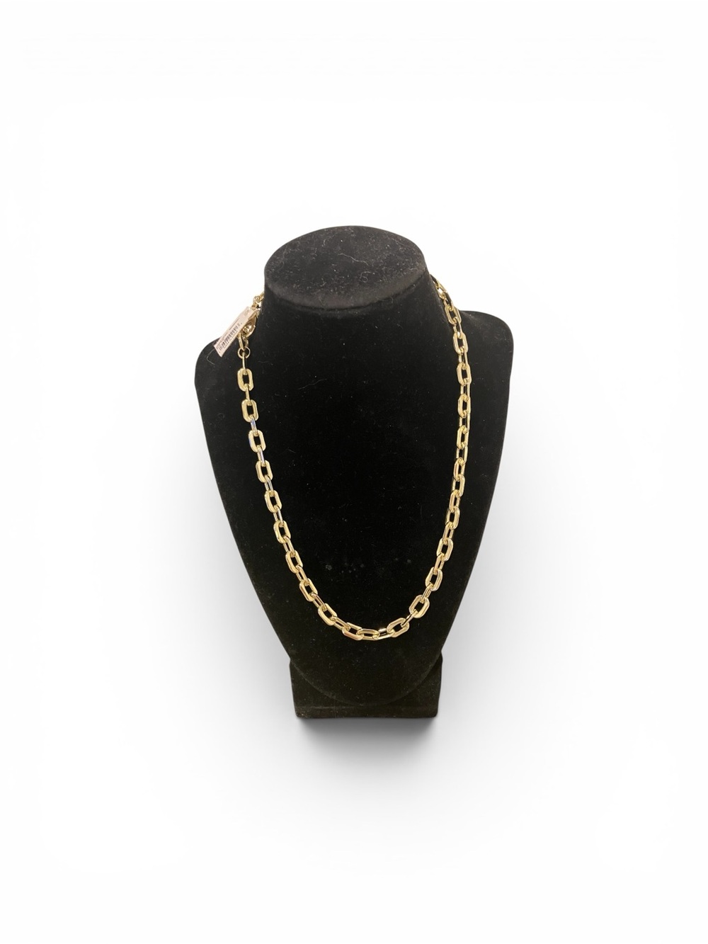 Kendra Scott Korrine Gold Necklace